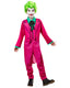 Joker Deluxe Kids Costume