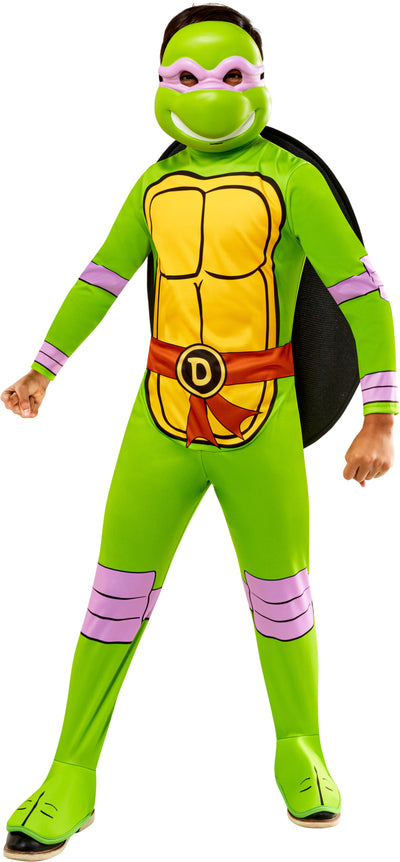 Donatello Kids Costume