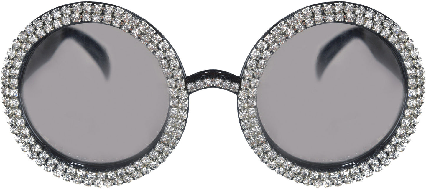 Oversized Novelty Eyewear