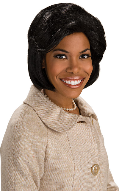 Adult First Lady Wig