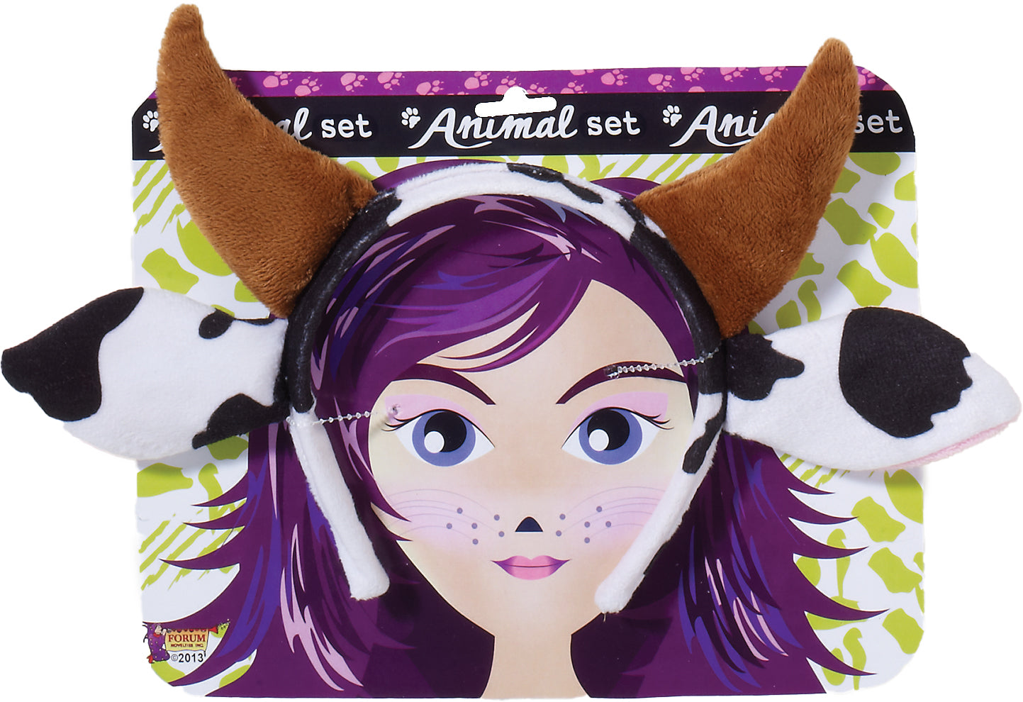 Animal Kit - Cow