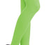 Neon Tights - Green