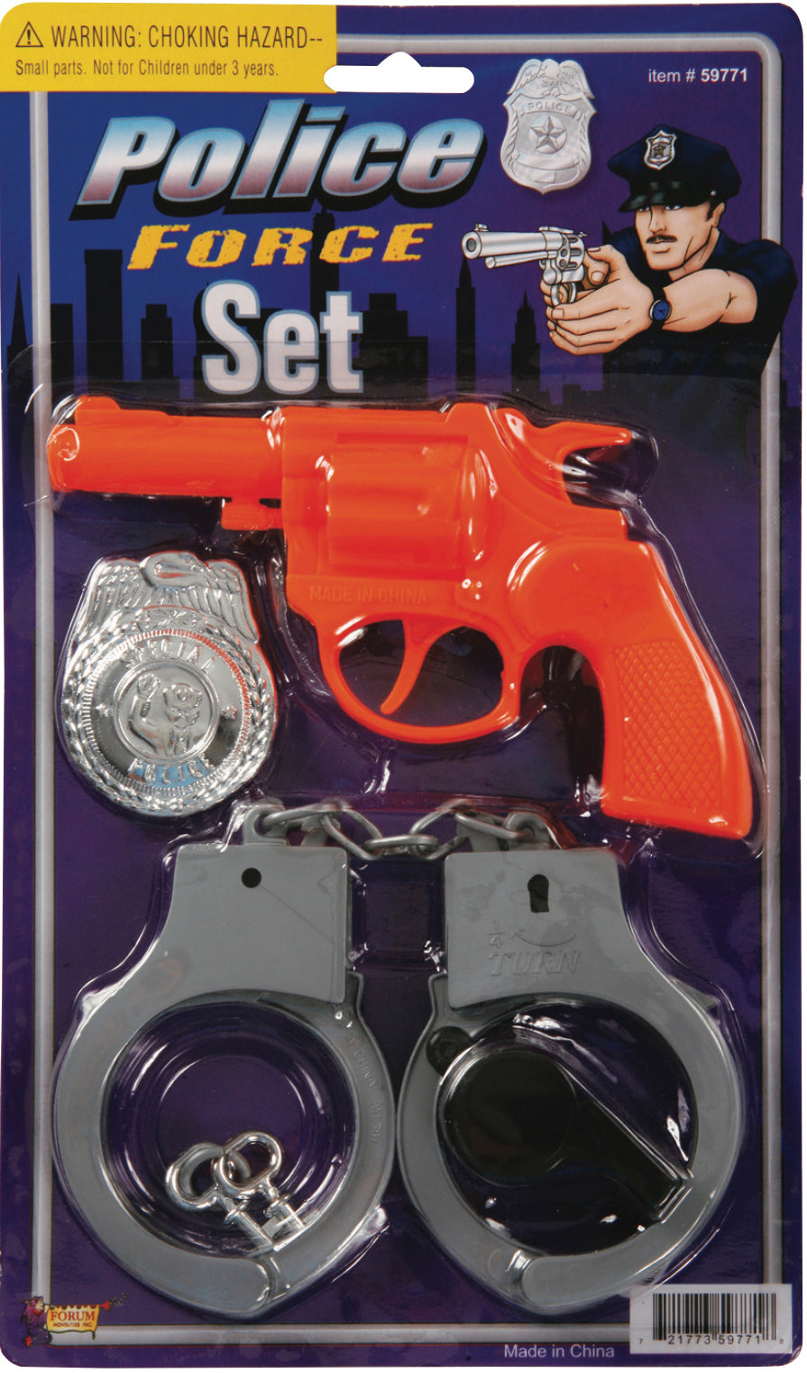 Police Set