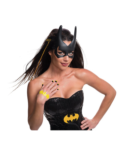 Batgirl Accessory Kit