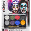 Carnival Color Makeup Palette