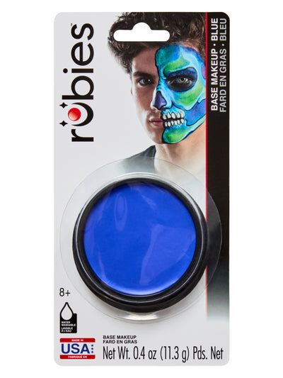 Grease Paint Makeup - Blue