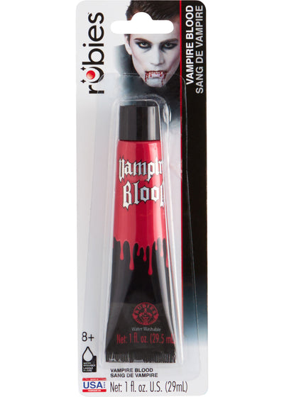Vampire Blood