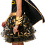 DC Batgirl Superhero Kids Girl Costume