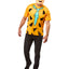 Fred Flintstone Ben Cooper Adult Costume