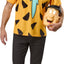 Fred Flintstone Ben Cooper Adult Costume