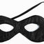 Reversible Superhero Eye Mask