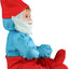 Papa Smurf Toddler Costume