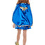 DC Wonder Woman Superhero Kids Girl Costume