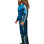 DC Aquaman Superhero Kids Boy Costume