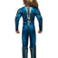 DC Aquaman Superhero Kids Boy Costume