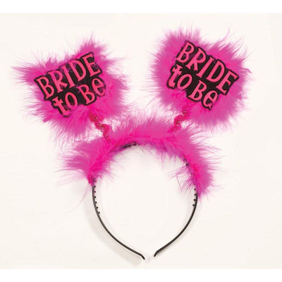 Bride To Be Headband