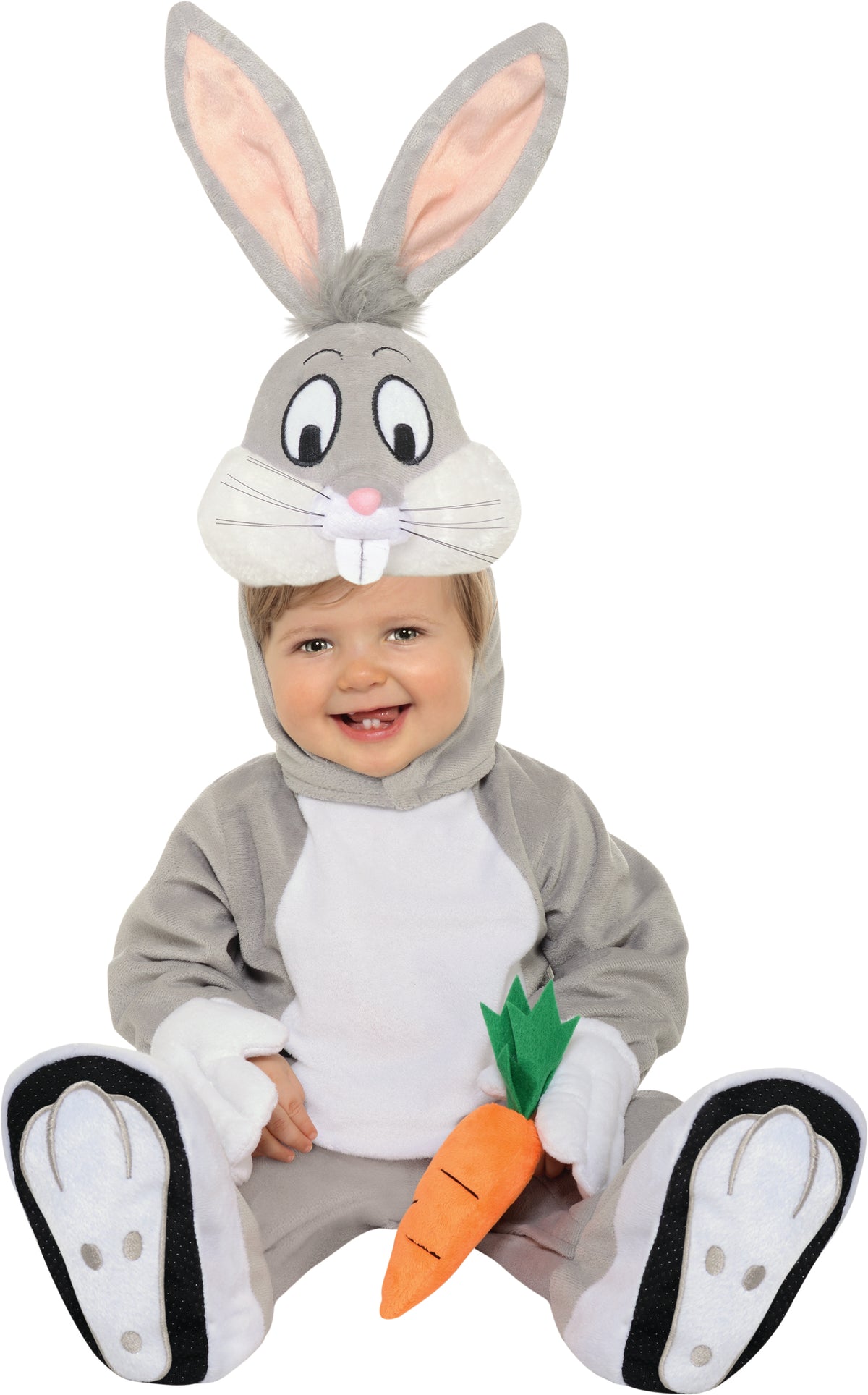 Bugs Bunny Infant Costume