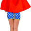 Wonder Woman Cape