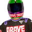 Grave Digger Half Mask
