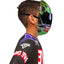 Grave Digger Half Mask