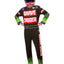 Grave Digger Half Mask