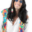 Deluxe Hippie Beaded Headband