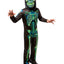 Light Up Neon Skeleton