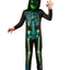 Light Up Neon Skeleton