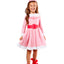 Jovie Elf Movie Kids Girl Costume