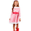 Jovie Elf Movie Kids Girl Costume