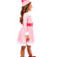 Jovie Elf Movie Kids Girl Costume