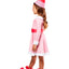 Jovie Elf Movie Kids Girl Costume