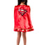 DC Supergirl Kids Girl Costume