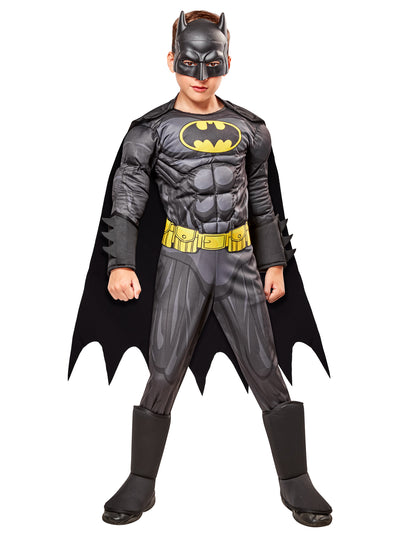 Batman Deluxe Kids Costume