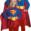 Supergirl Kids Costume