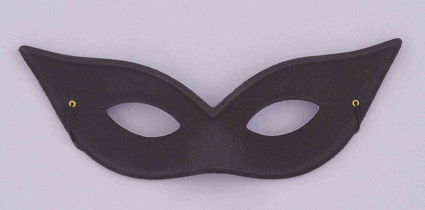 Harlequin Mask