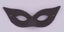 Harlequin Mask