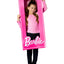 Barbie Life Size Doll Box Kids Costume
