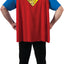 Superman Adult Costume Top