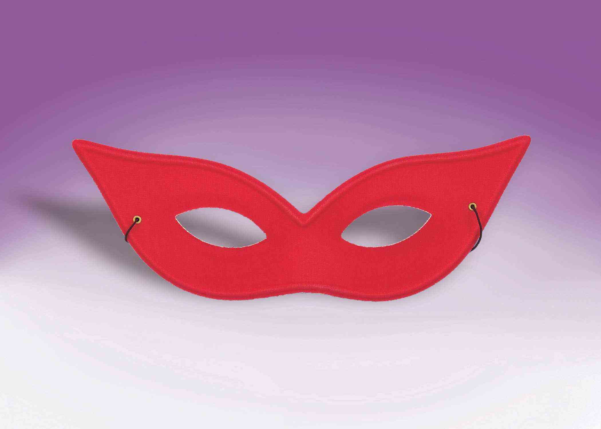 Harlequin Mask – Fiesta Warehouse