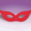 Harlequin Mask