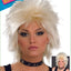 80's Rock Idol Wig