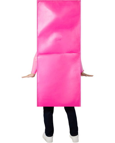 Barbie Life Size Doll Box Kids Costume