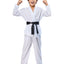 The Karate Kid Miyagi-Do Kids Boy Costume