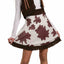 Cowgirl Kids Costume