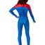 Supergirl Deluxe Adult Costume