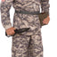 Desert Soldier Kids Costume