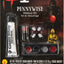 Pennywise Makeup Kit