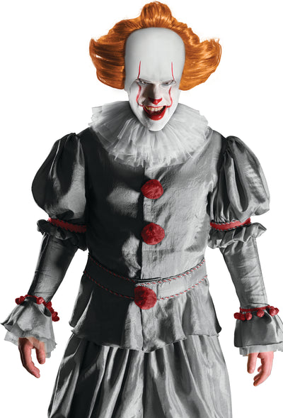 Pennywise Makeup Kit