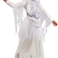 Ghostly Girl Kids Costume